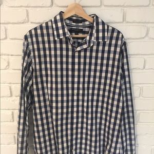 Banana Republic Dress Shirt